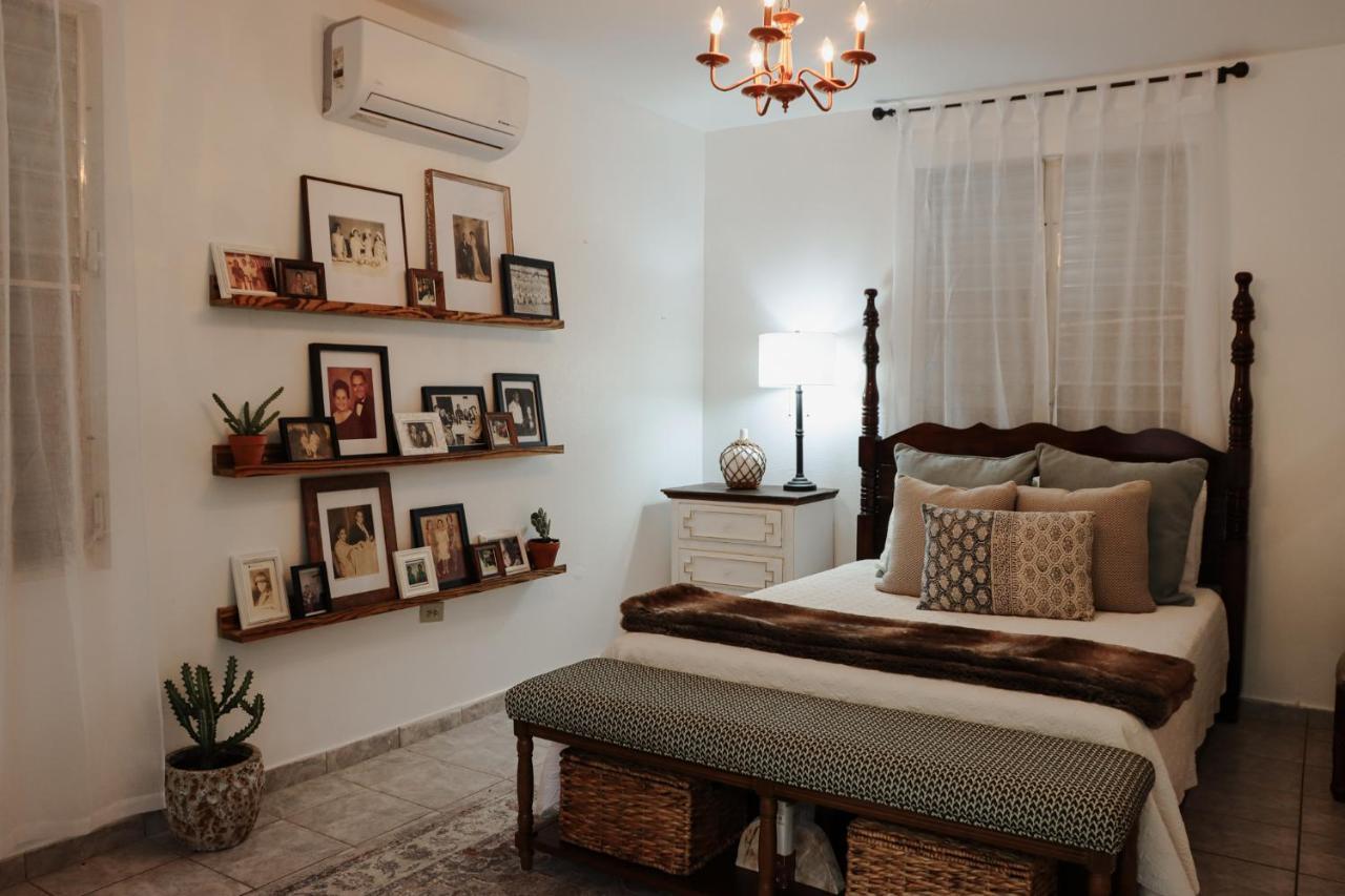 Hacienda Tres Casitas Guest House Кабо Рохо Екстериор снимка