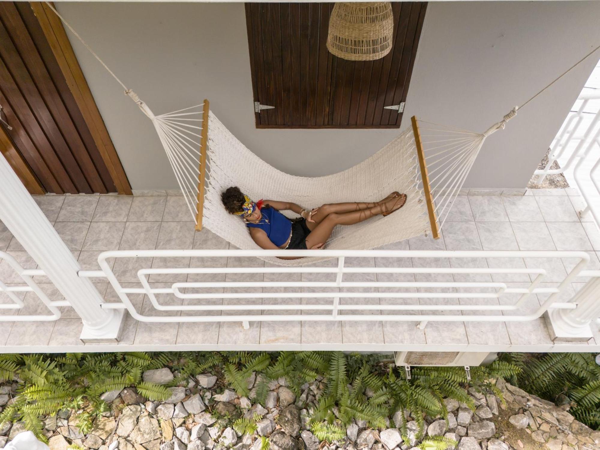 Hacienda Tres Casitas Guest House Кабо Рохо Екстериор снимка